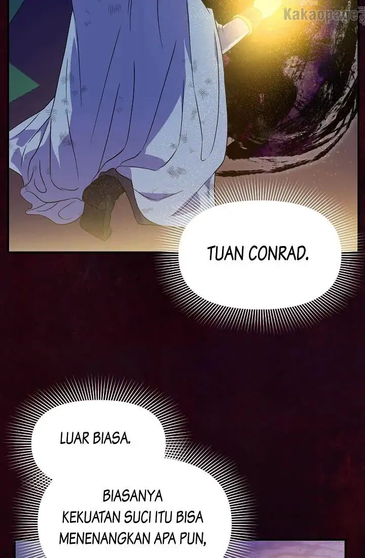 The Monstrous Duke’s Adopted Daughter Chapter 128 page 70