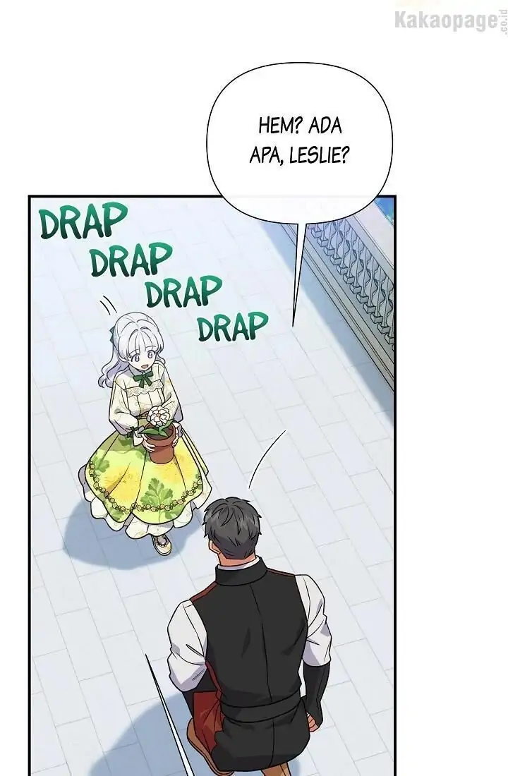The Monstrous Duke’s Adopted Daughter Chapter 132 page 10