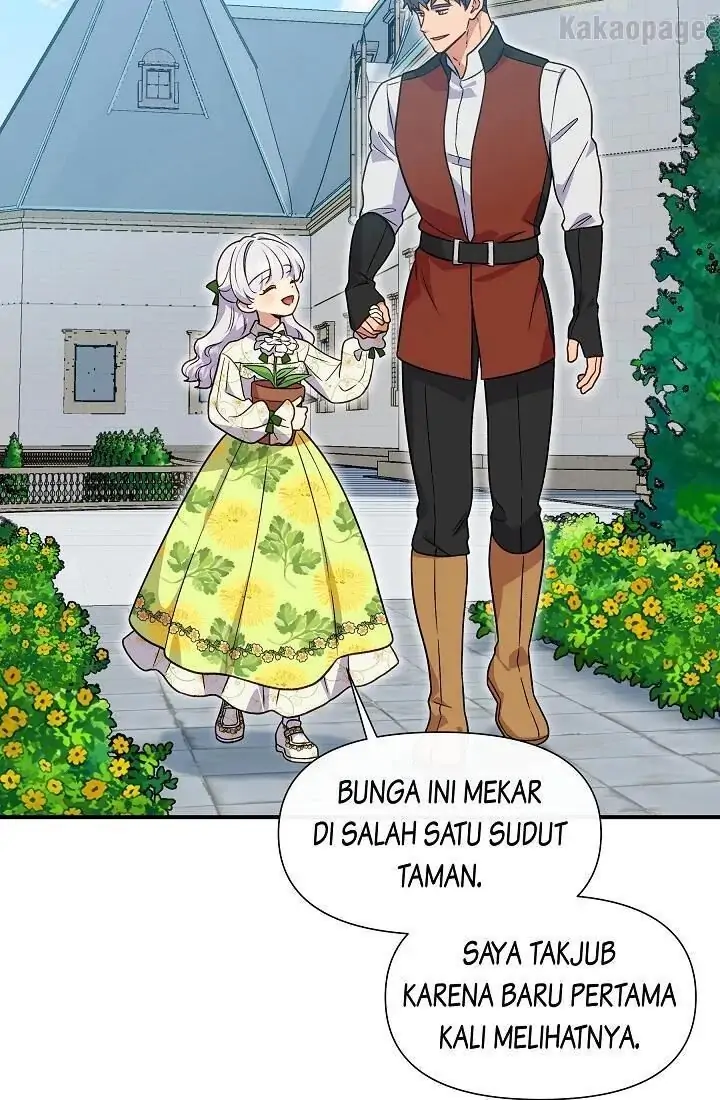 The Monstrous Duke’s Adopted Daughter Chapter 132 page 15