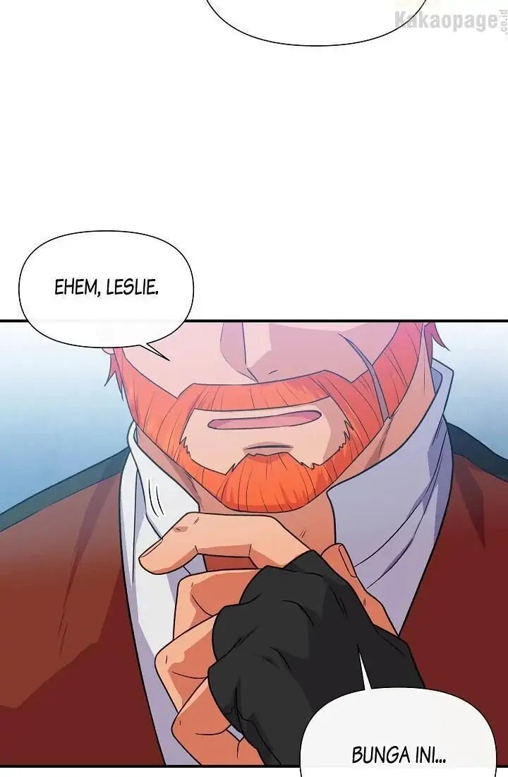 The Monstrous Duke’s Adopted Daughter Chapter 132 page 22