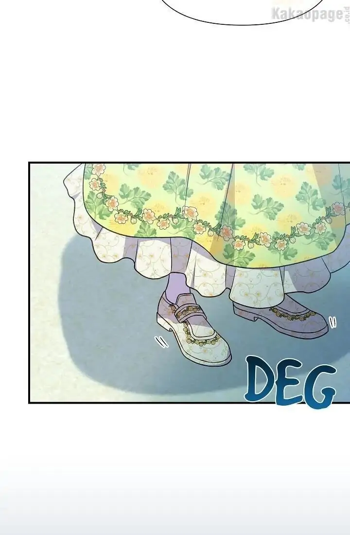 The Monstrous Duke’s Adopted Daughter Chapter 132 page 32