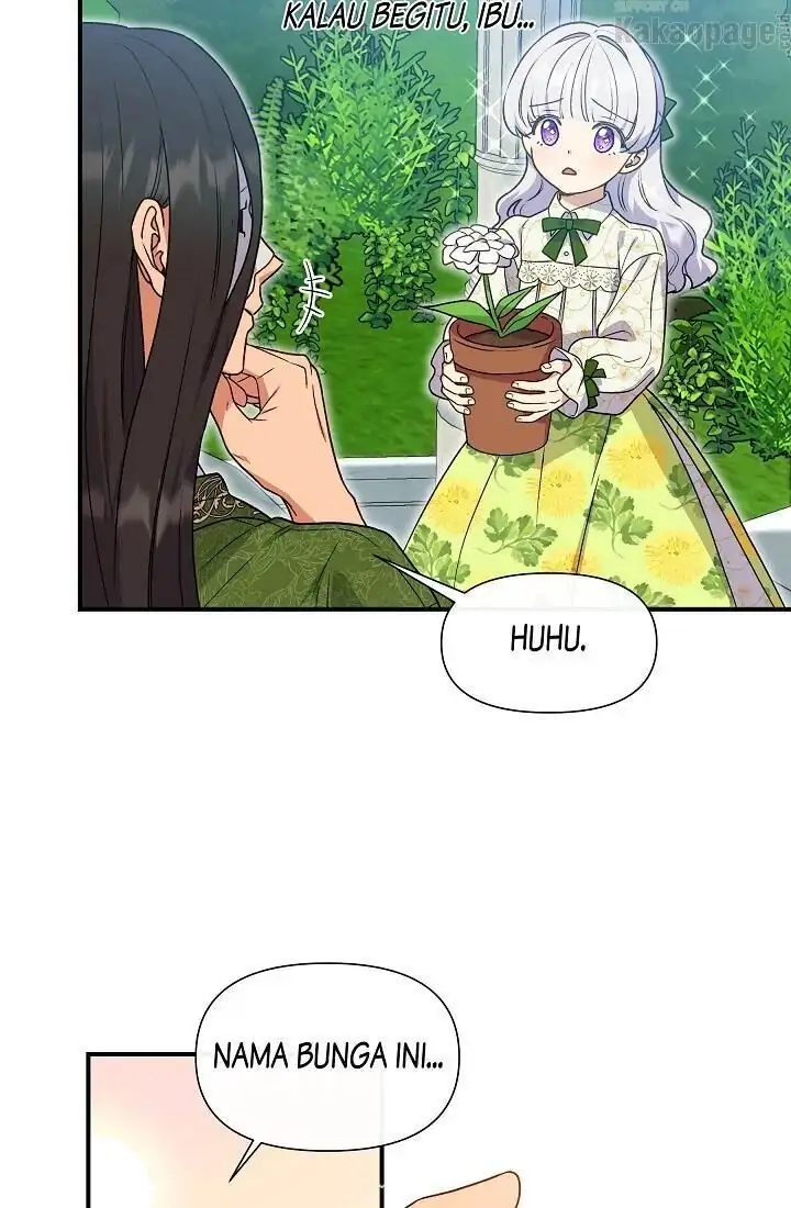 The Monstrous Duke’s Adopted Daughter Chapter 132 page 40