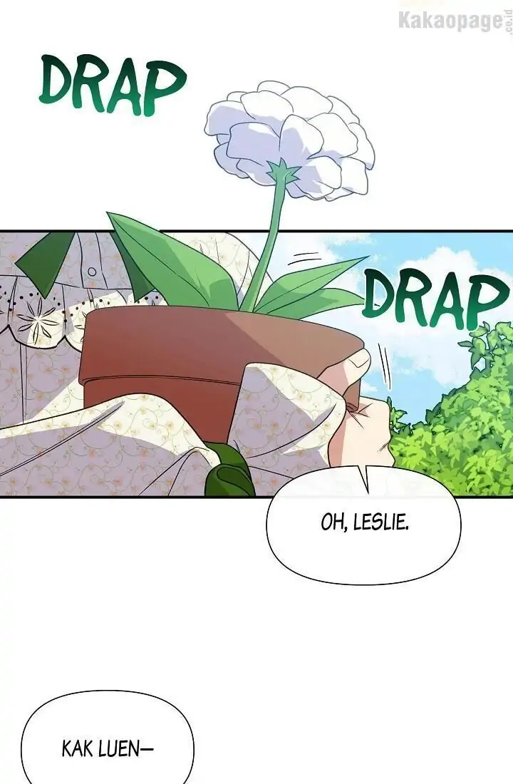 The Monstrous Duke’s Adopted Daughter Chapter 132 page 48