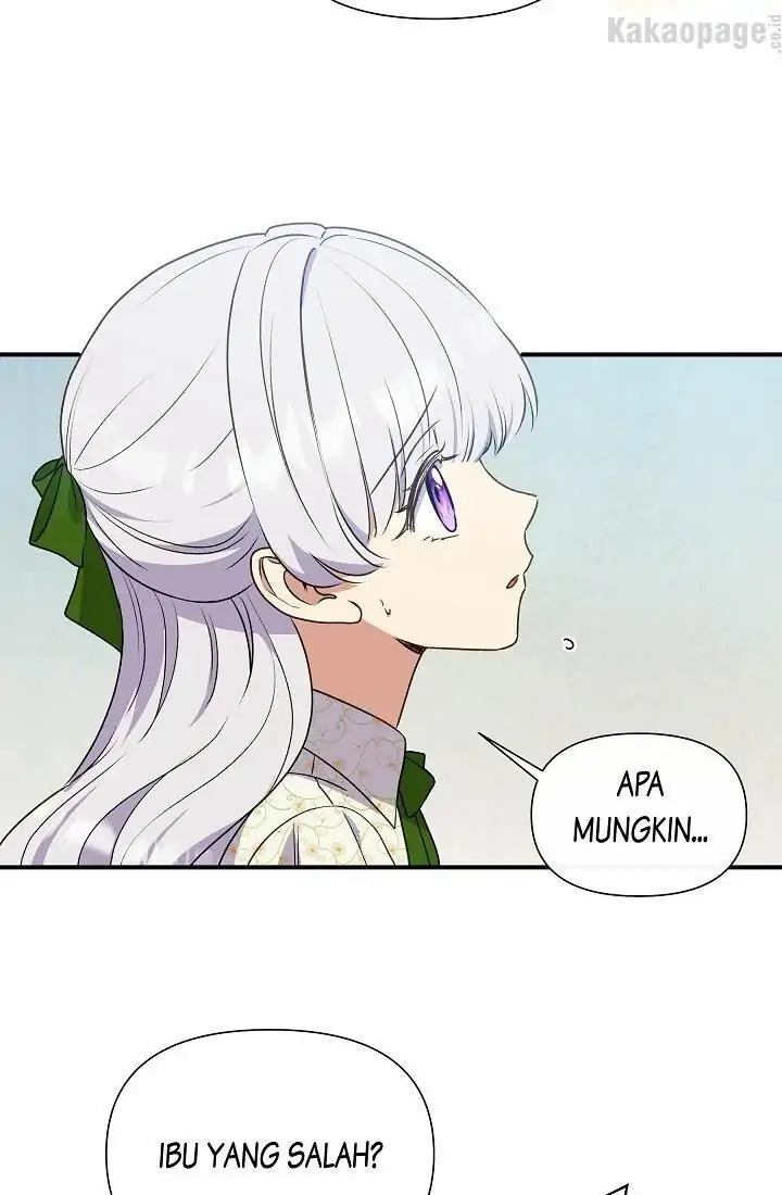 The Monstrous Duke’s Adopted Daughter Chapter 132 page 56