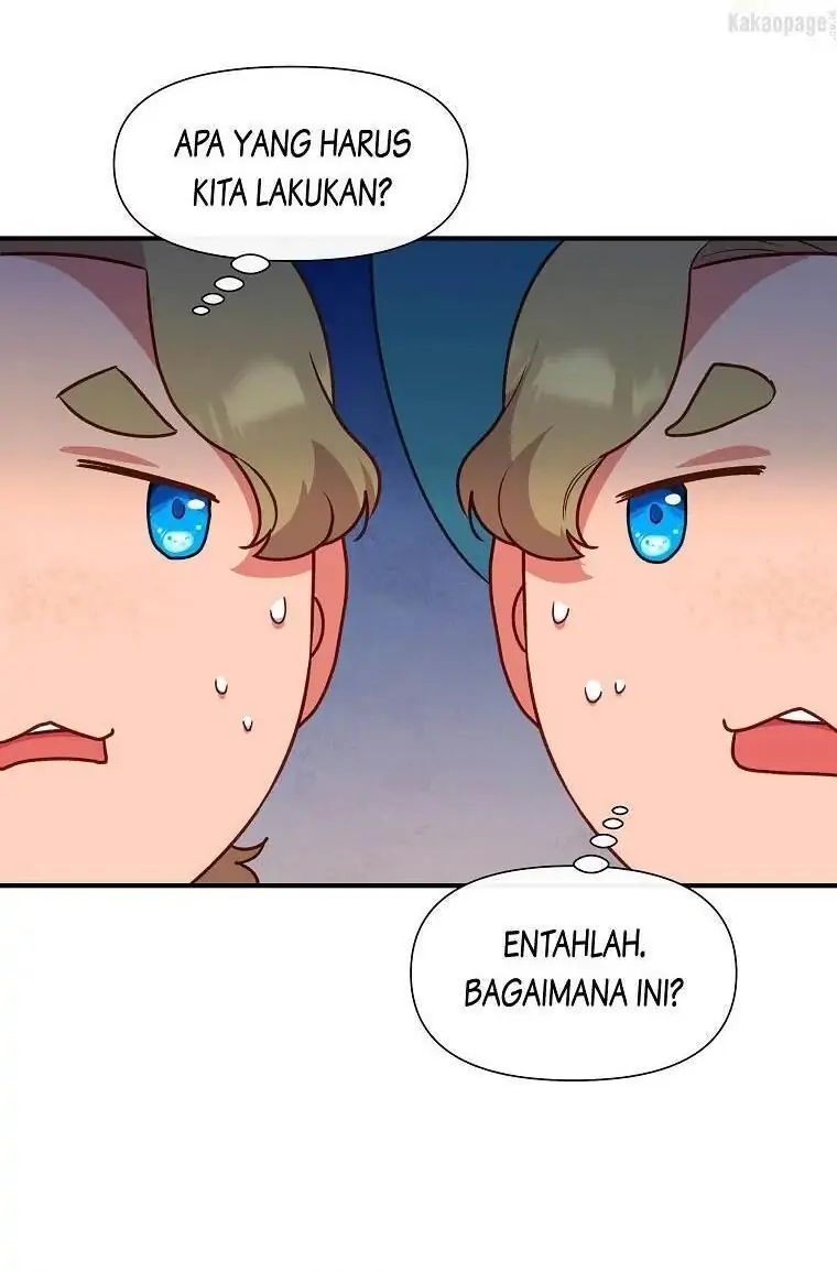 The Monstrous Duke’s Adopted Daughter Chapter 137 page 6