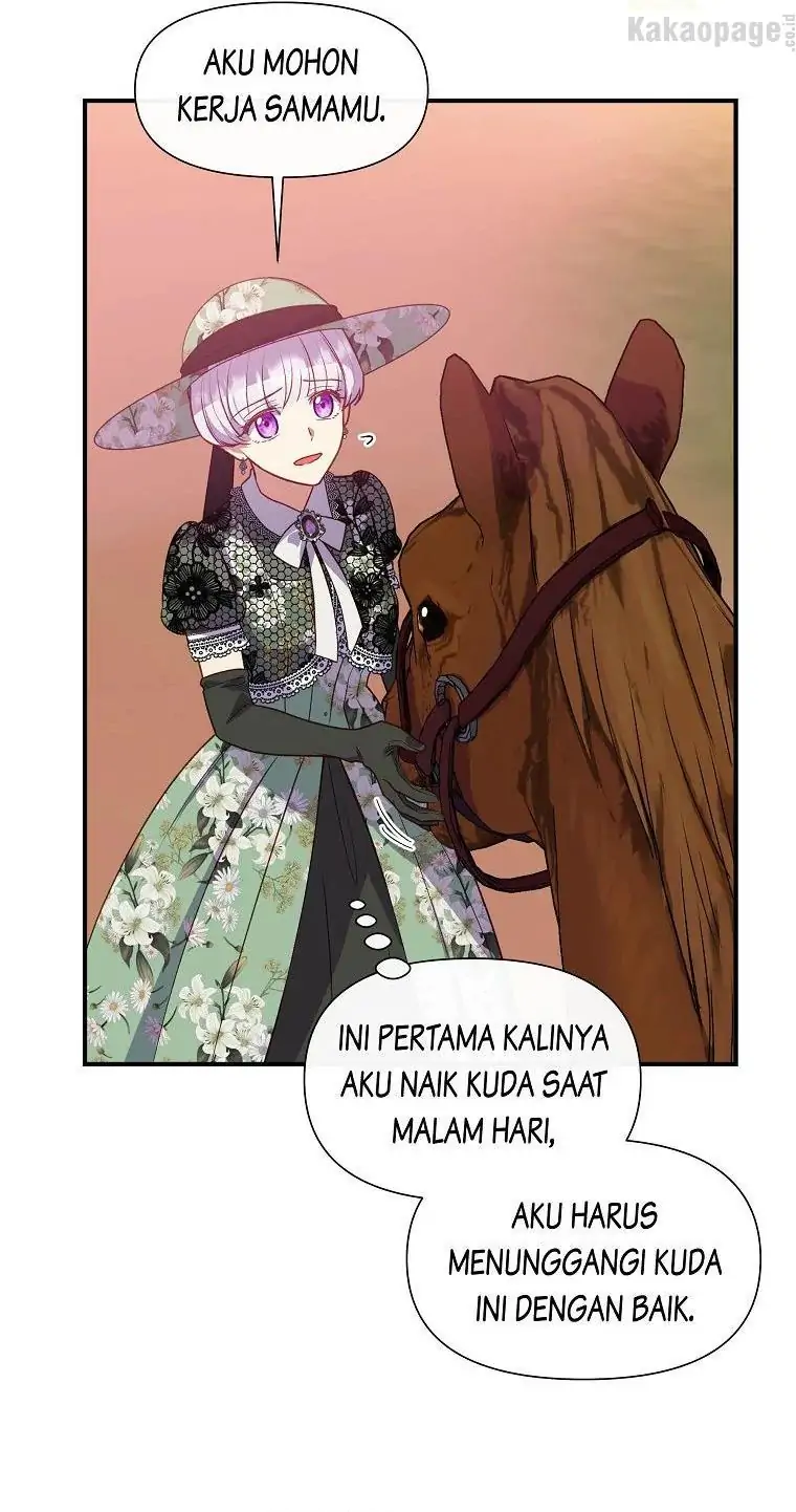 The Monstrous Duke’s Adopted Daughter Chapter 140 page 4