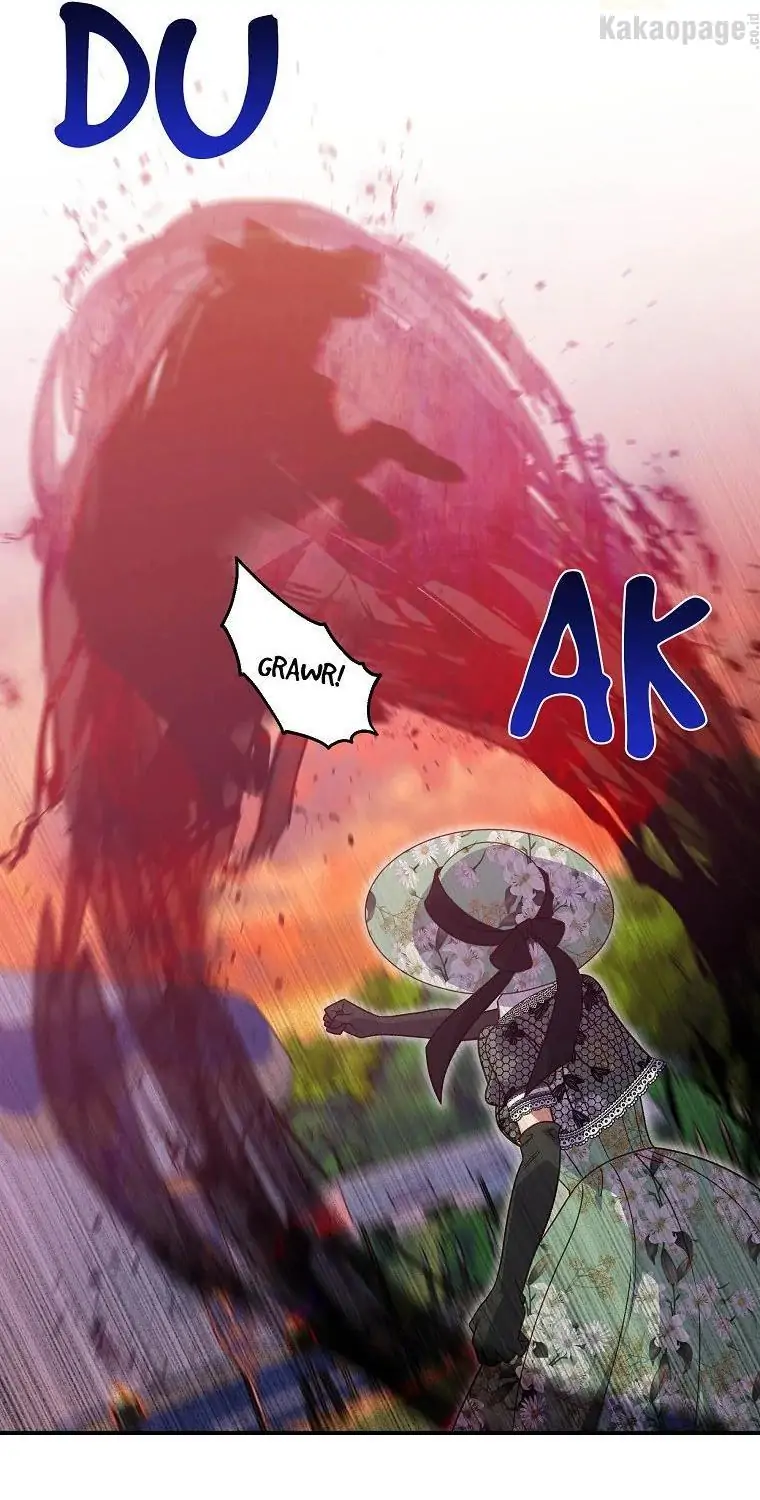 The Monstrous Duke’s Adopted Daughter Chapter 140 page 19