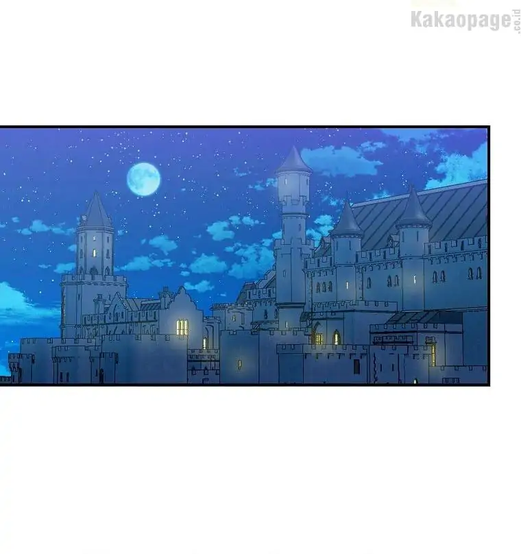 The Monstrous Duke’s Adopted Daughter Chapter 140 page 37