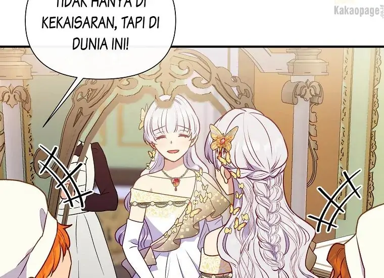 The Monstrous Duke’s Adopted Daughter Chapter 144 page 63