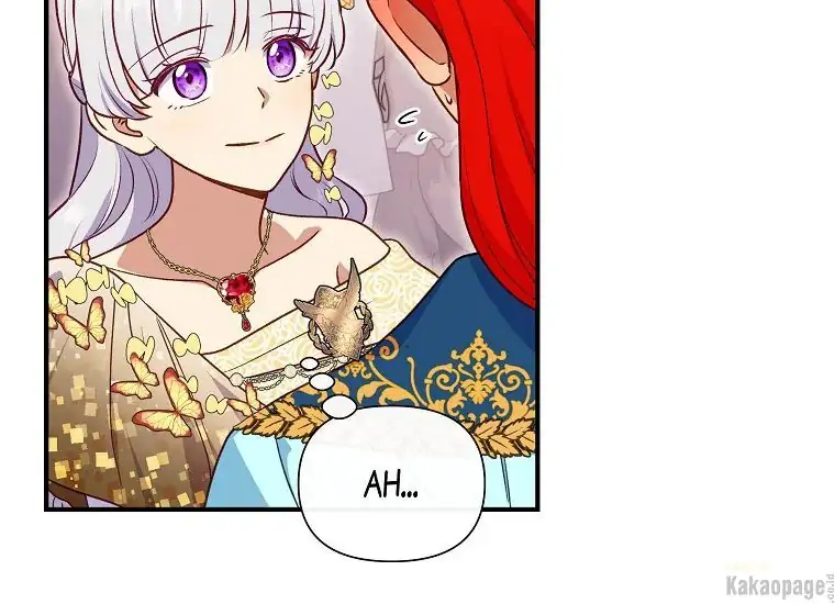 The Monstrous Duke’s Adopted Daughter Chapter 145 page 27