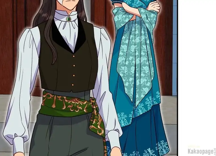 The Monstrous Duke’s Adopted Daughter Chapter 146 page 33