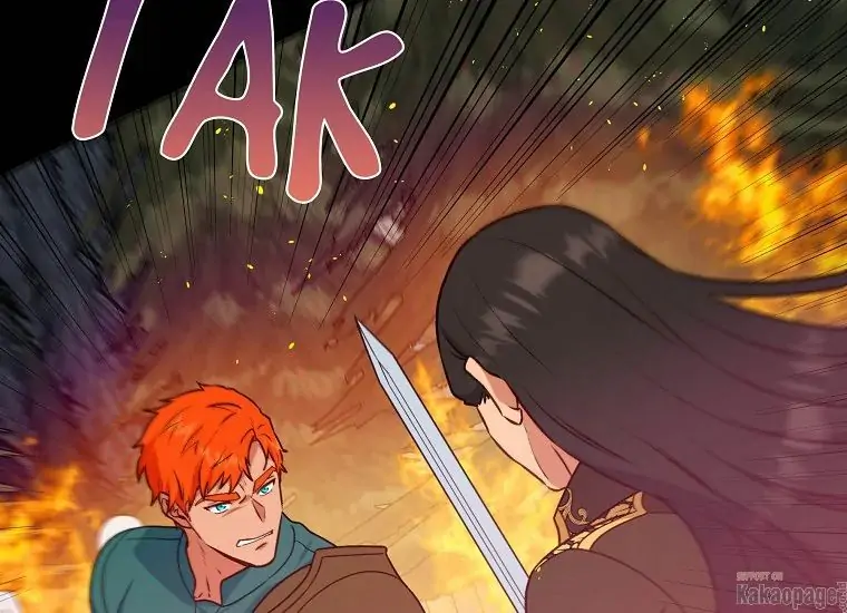 The Monstrous Duke’s Adopted Daughter Chapter 147 page 44