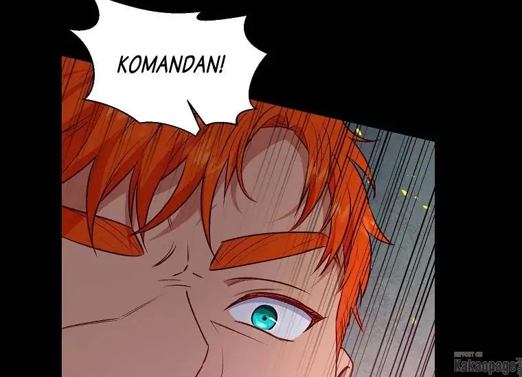 The Monstrous Duke’s Adopted Daughter Chapter 147 page 50