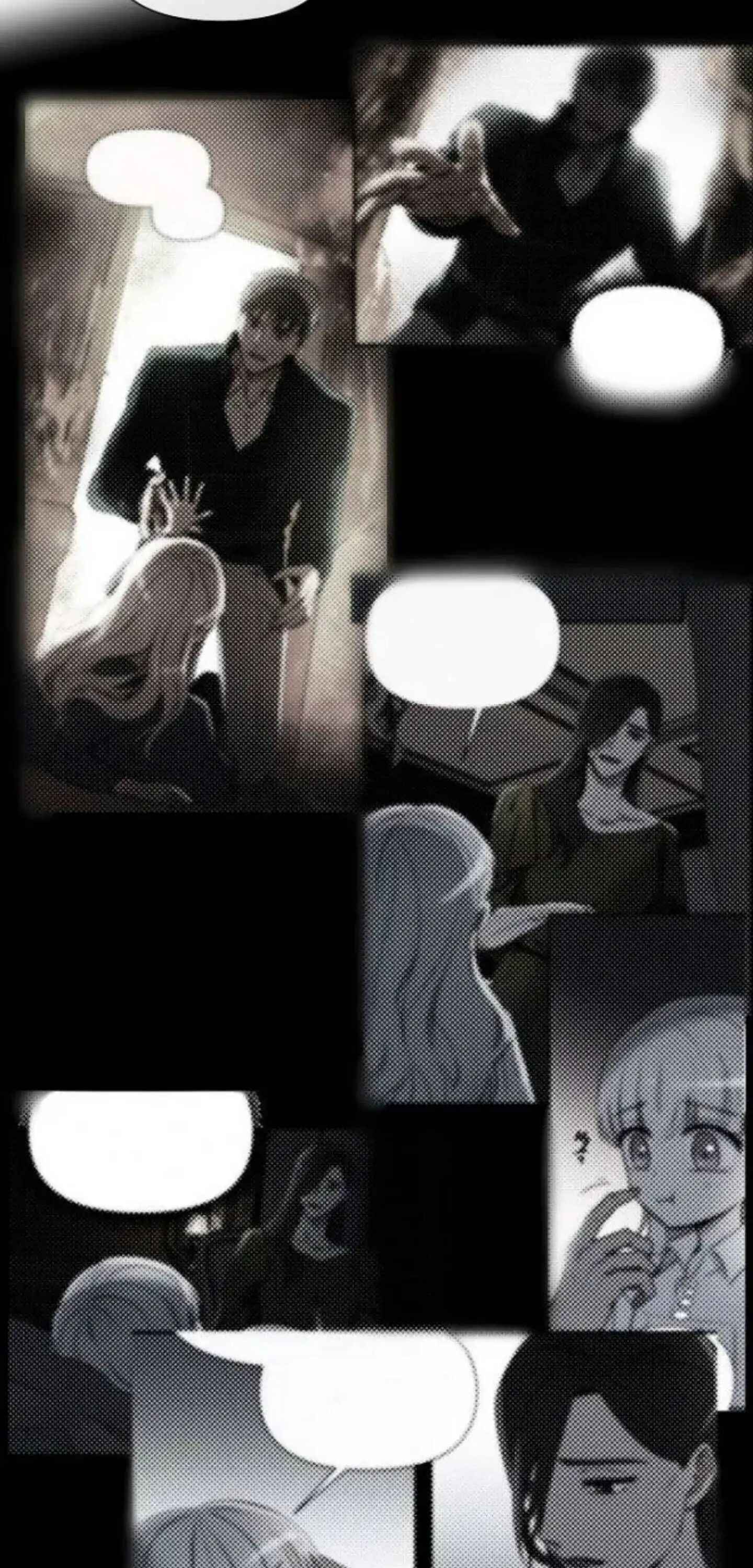 The Monstrous Duke’s Adopted Daughter Chapter 15 page 38