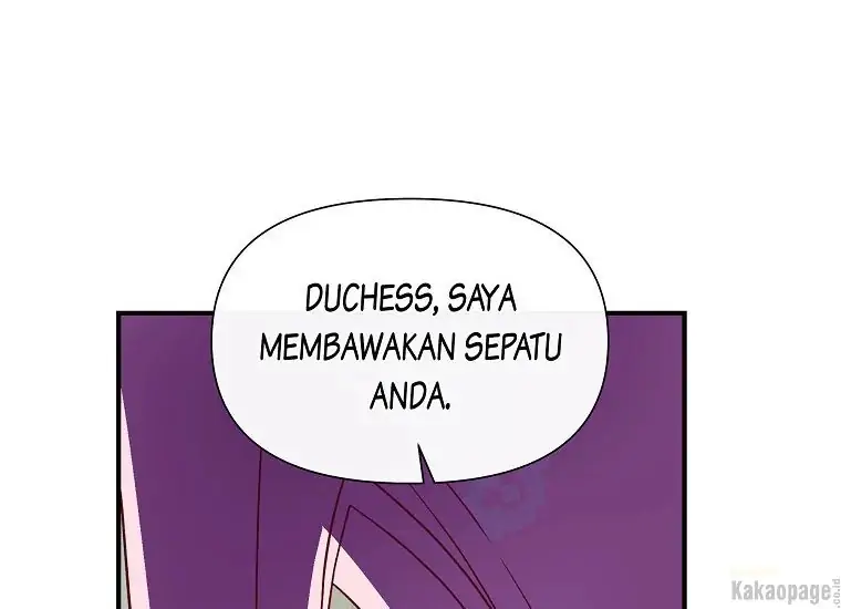 The Monstrous Duke’s Adopted Daughter Chapter 150 page 19
