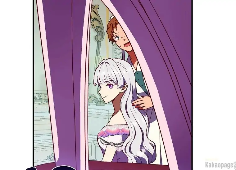 The Monstrous Duke’s Adopted Daughter Chapter 150 page 20