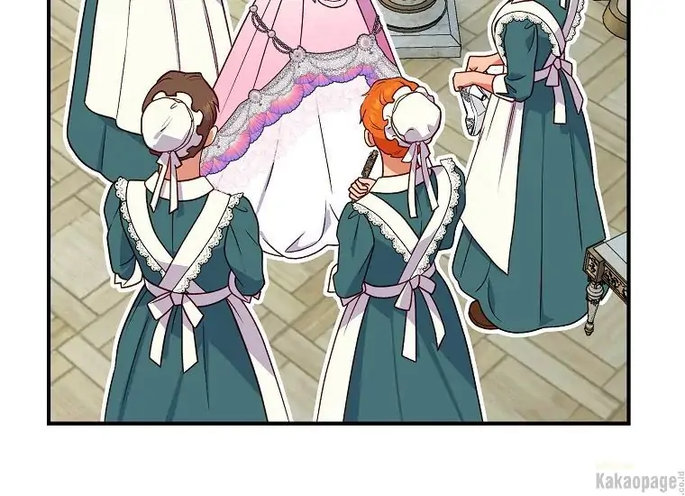 The Monstrous Duke’s Adopted Daughter Chapter 150 page 37