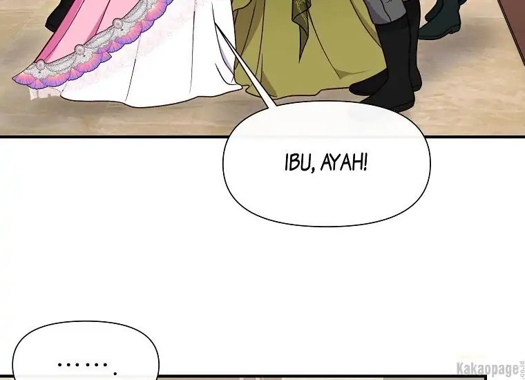 The Monstrous Duke’s Adopted Daughter Chapter 150 page 50