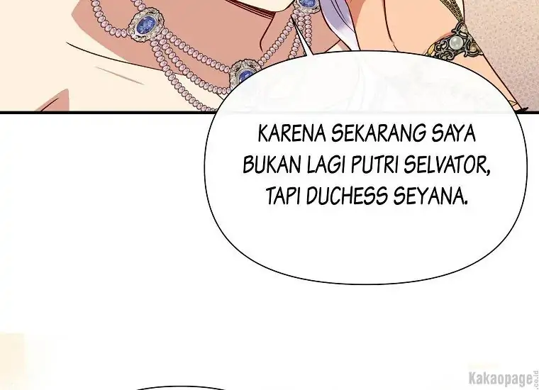 The Monstrous Duke’s Adopted Daughter Chapter 150 page 61