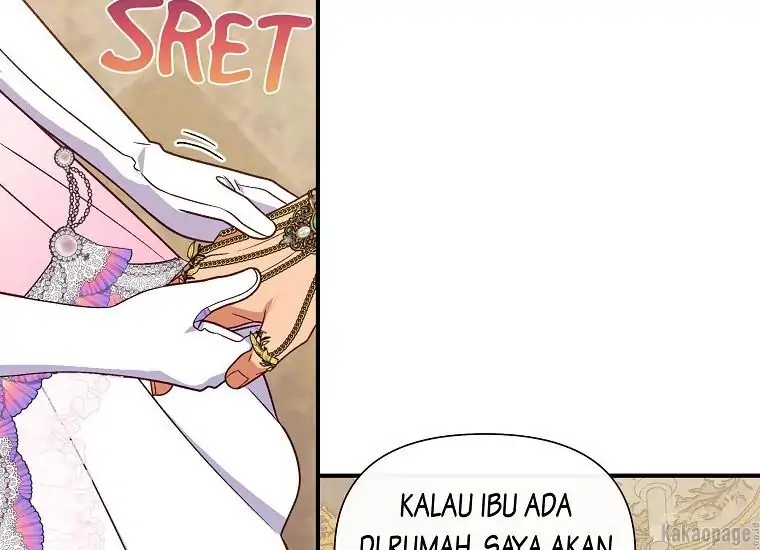 The Monstrous Duke’s Adopted Daughter Chapter 150 page 67