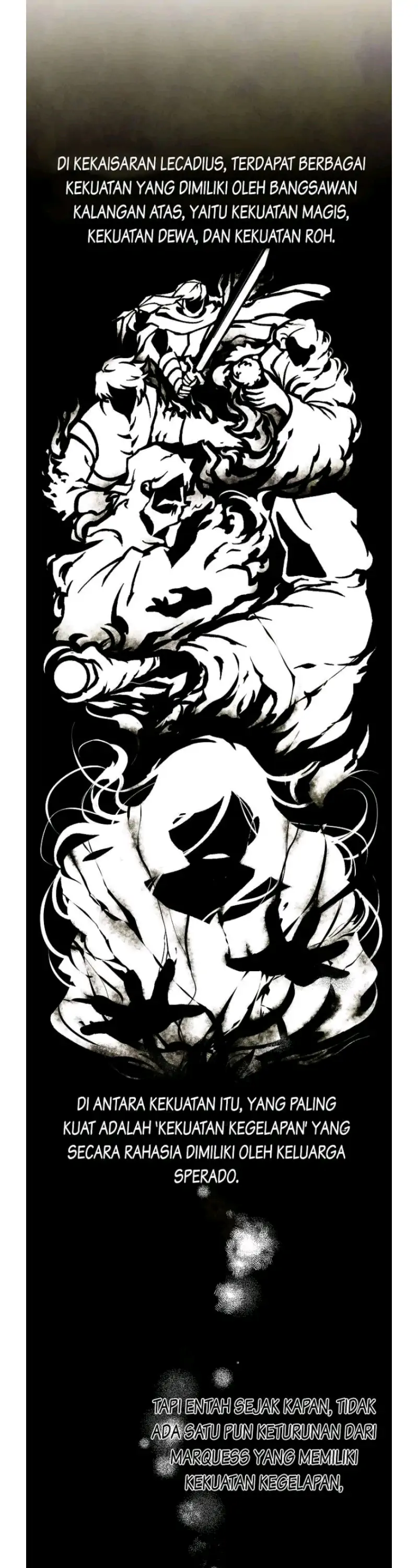 The Monstrous Duke’s Adopted Daughter Chapter 2 page 6