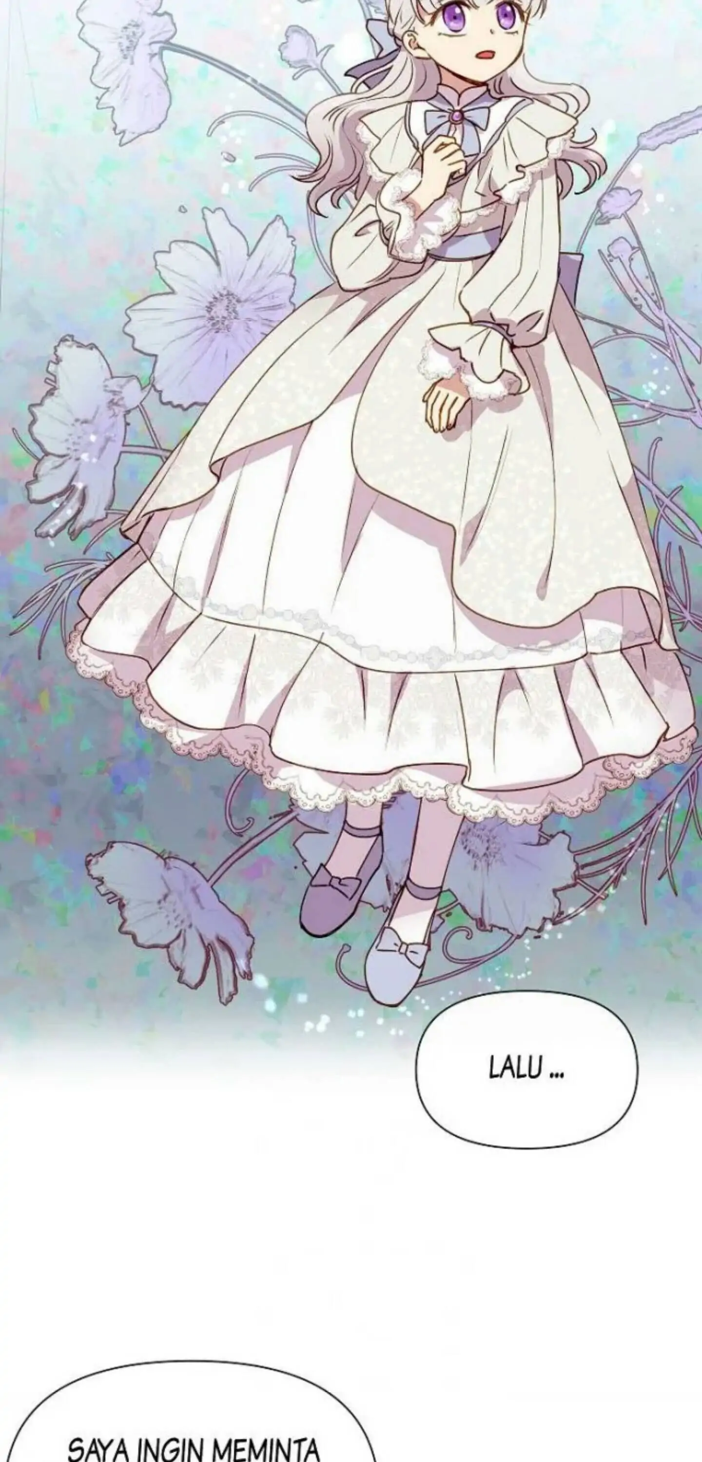 The Monstrous Duke’s Adopted Daughter Chapter 25 page 16
