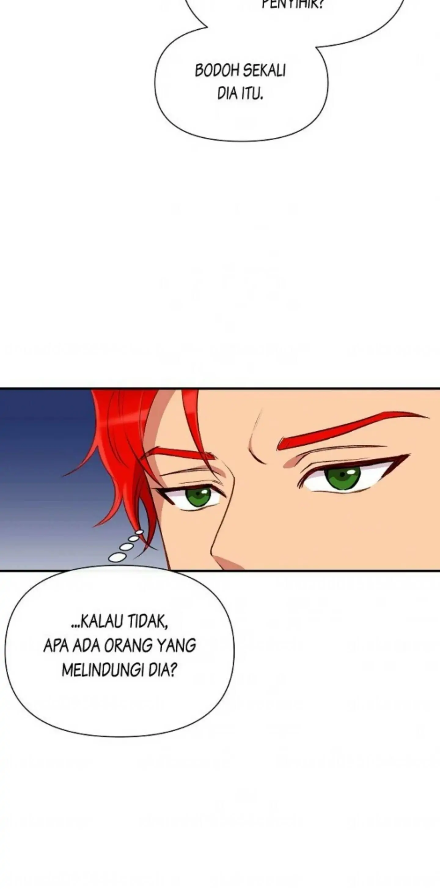The Monstrous Duke’s Adopted Daughter Chapter 36 page 46