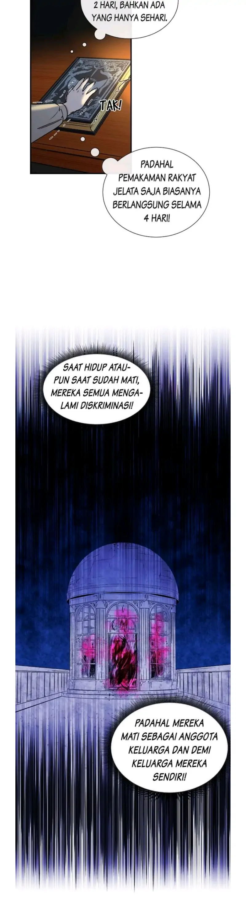 The Monstrous Duke’s Adopted Daughter Chapter 4 page 11