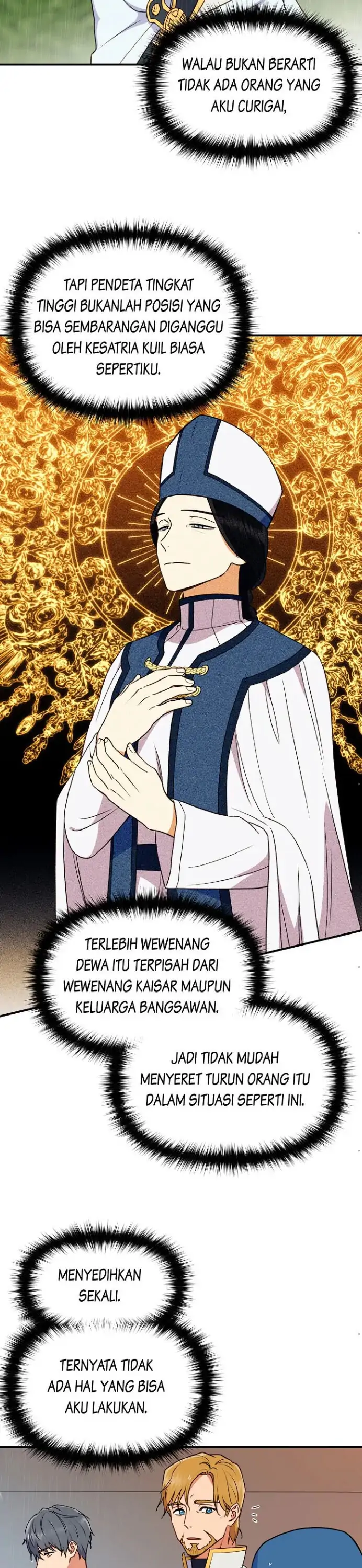 The Monstrous Duke’s Adopted Daughter Chapter 78 page 15