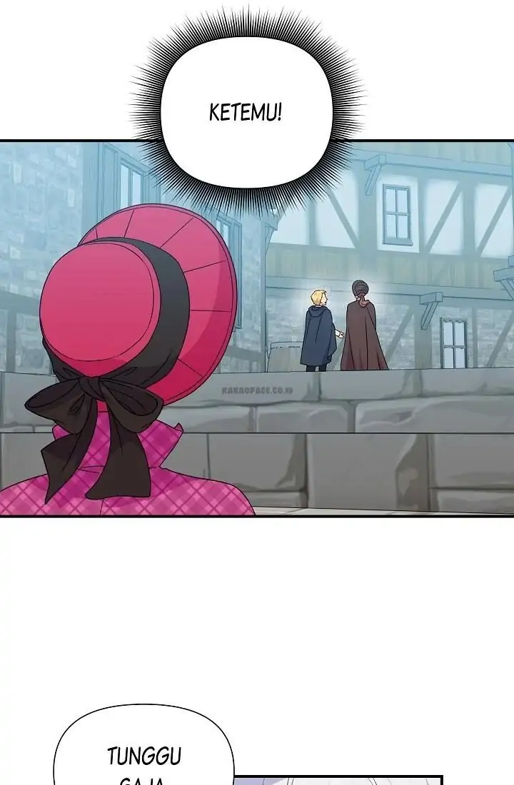 The Monstrous Duke’s Adopted Daughter Chapter 94 page 4