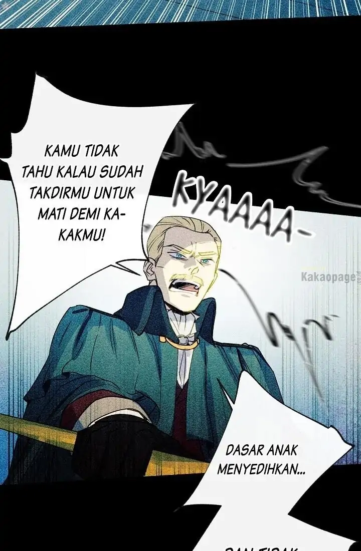 The Monstrous Duke’s Adopted Daughter Chapter 97 page 59