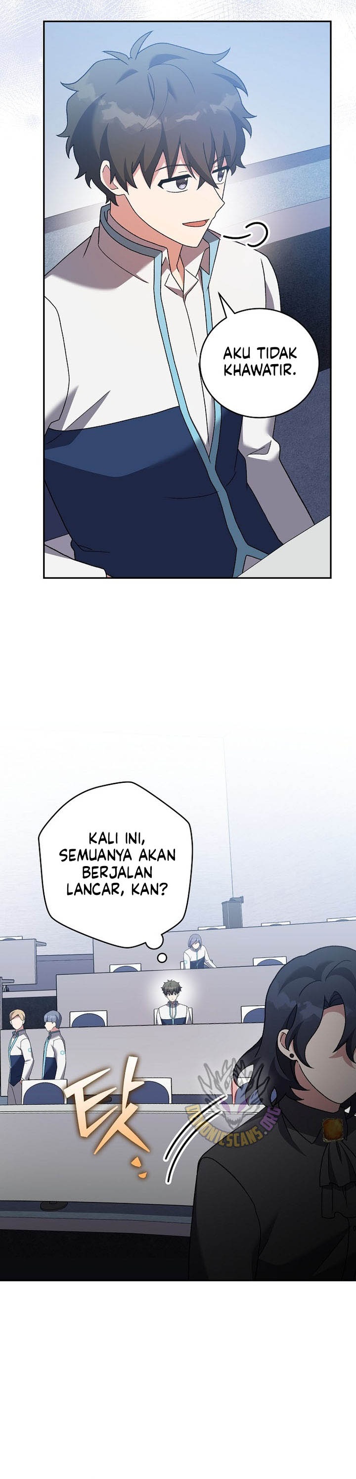 The Novel’s Extra Chapter 124 page 41