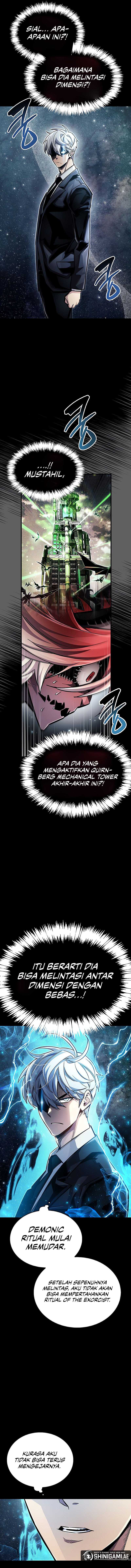 The Player Hides His Past Chapter 63 page 3