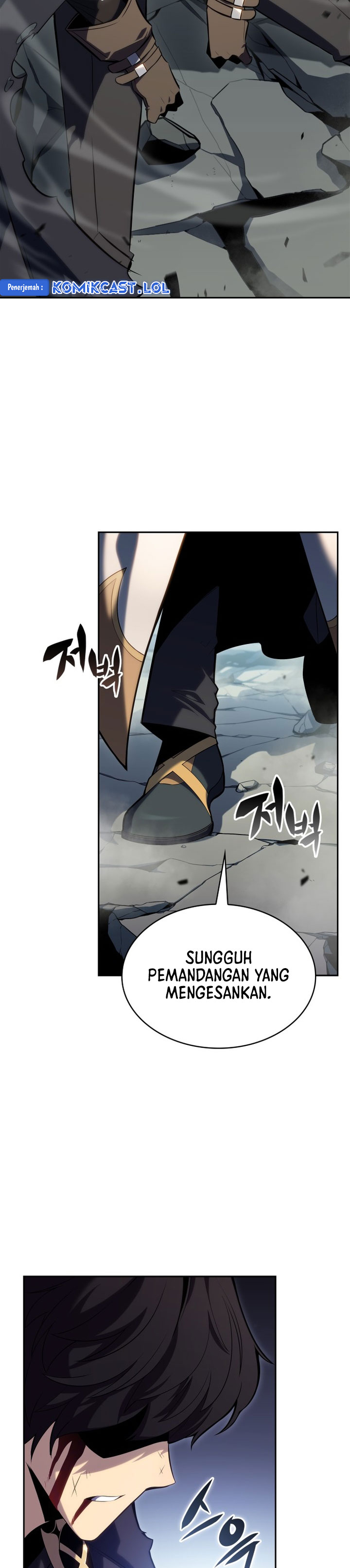The Regressed Son of a Duke Is an Assassin Chapter 1 page 3