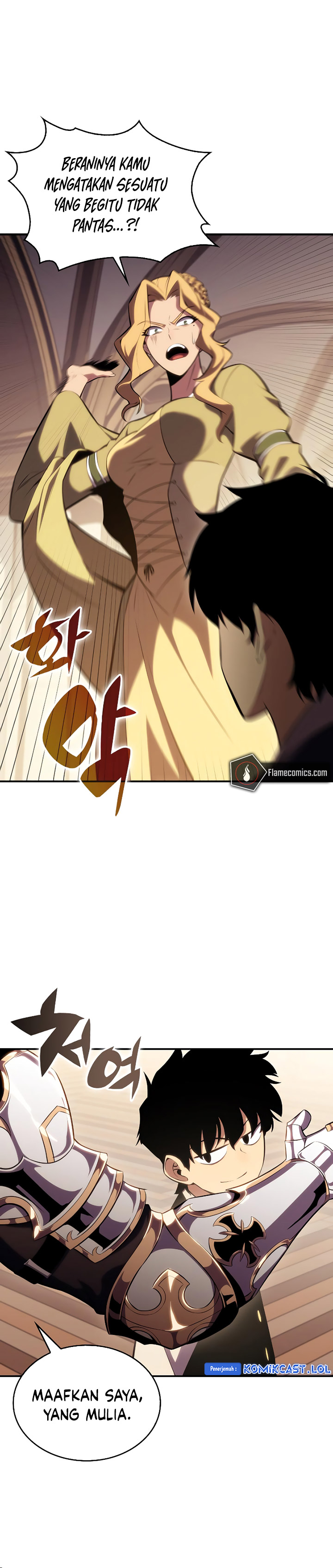 The Regressed Son of a Duke Is an Assassin Chapter 2 page 4