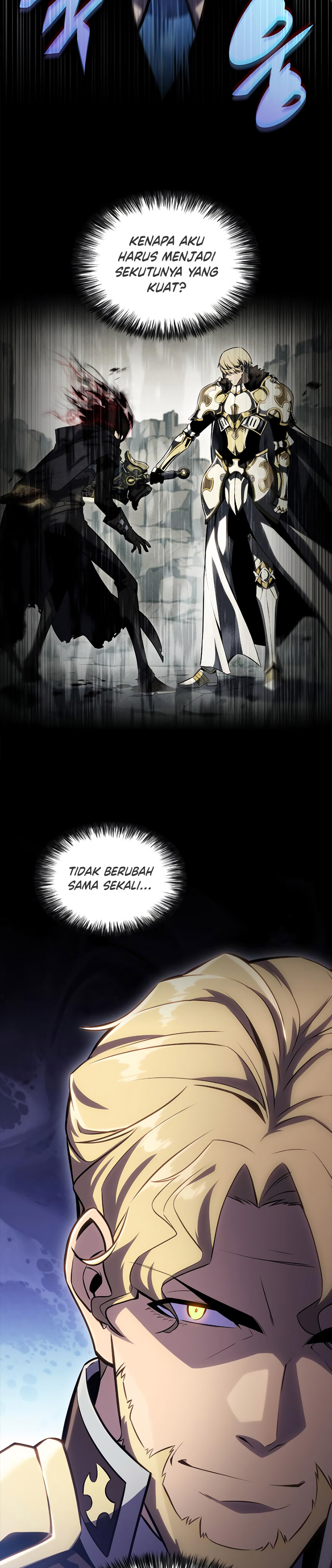 The Regressed Son of a Duke Is an Assassin Chapter 2 page 22