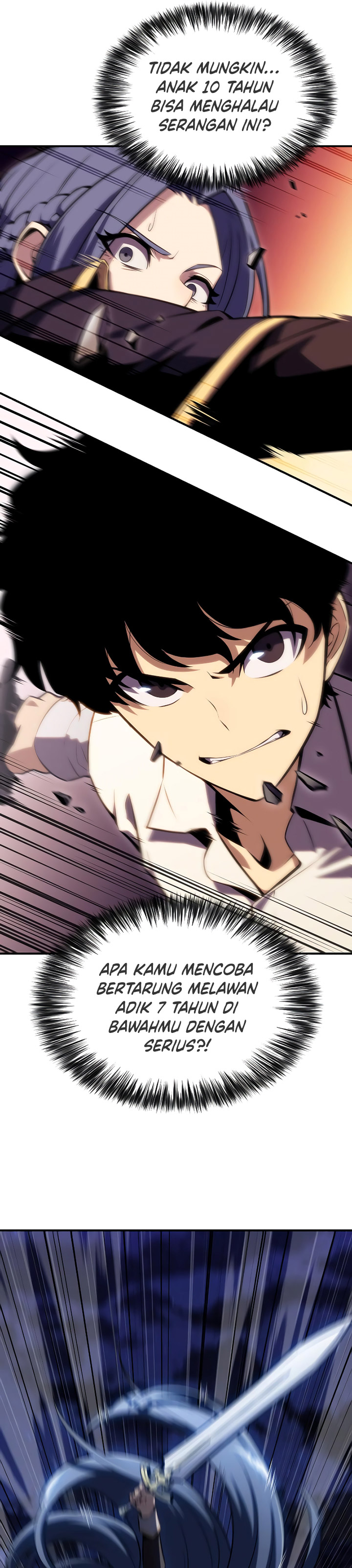 The Regressed Son of a Duke Is an Assassin Chapter 2 page 41