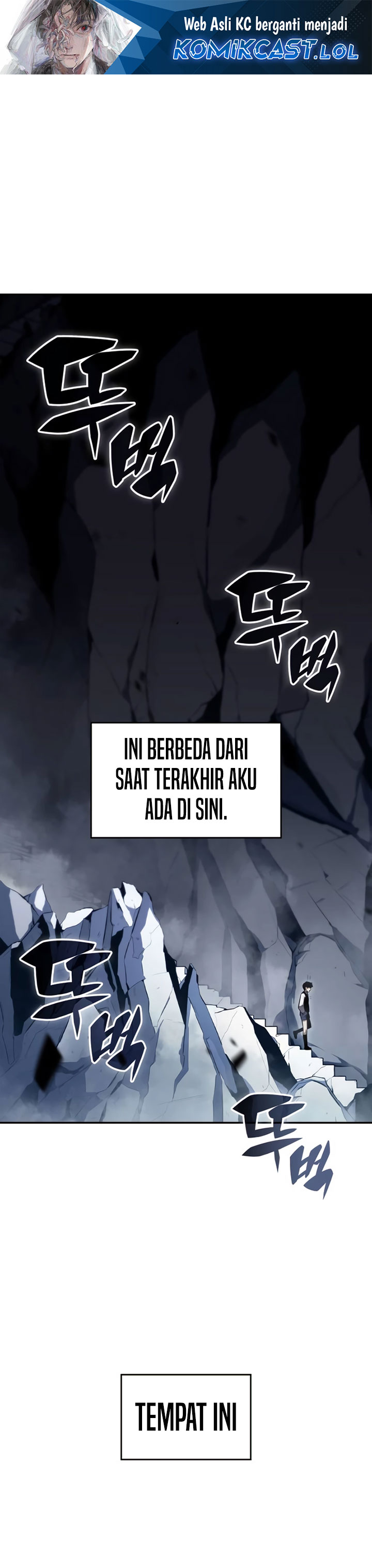 The Regressed Son of a Duke Is an Assassin Chapter 4 page 1