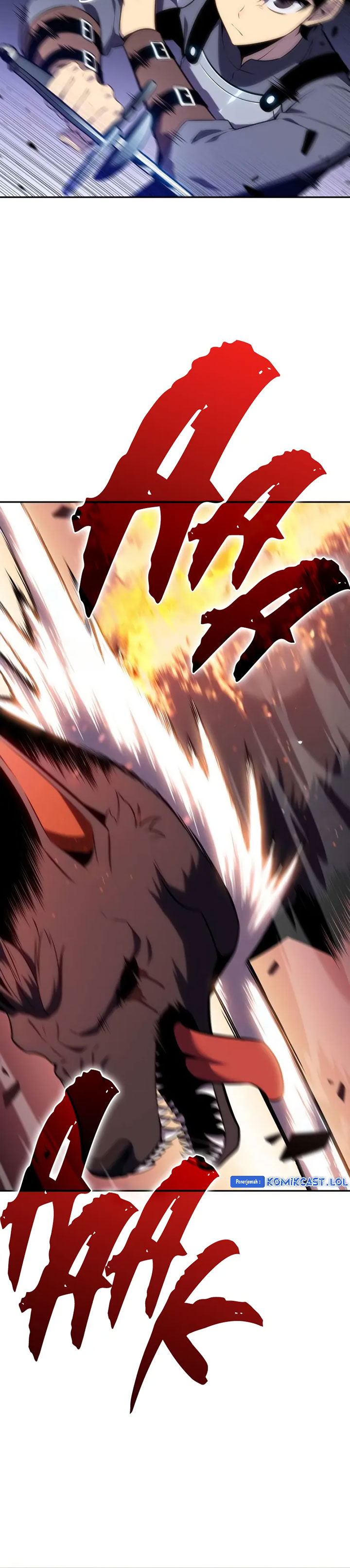 The Regressed Son of a Duke Is an Assassin Chapter 5 page 37