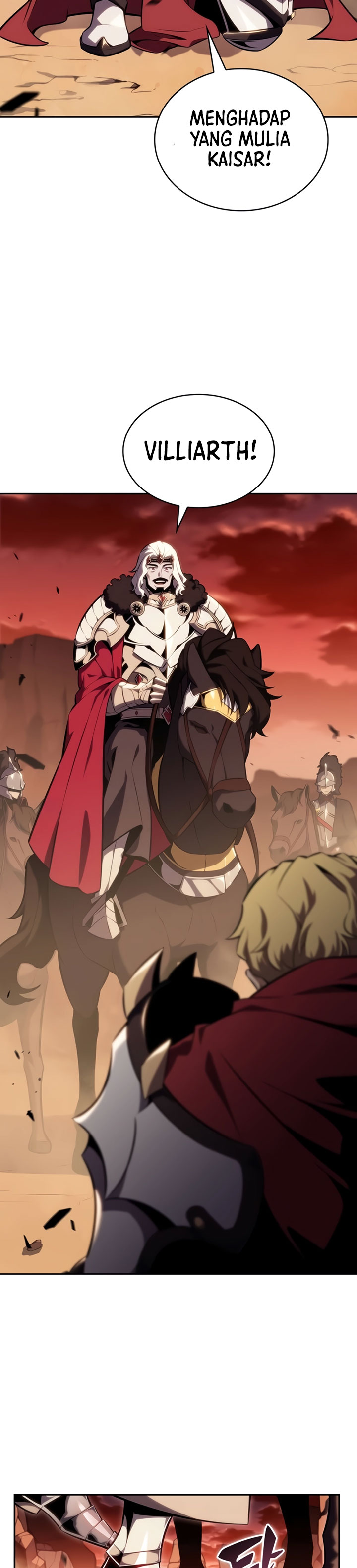 The Regressed Son of a Duke Is an Assassin Chapter 8 page 18