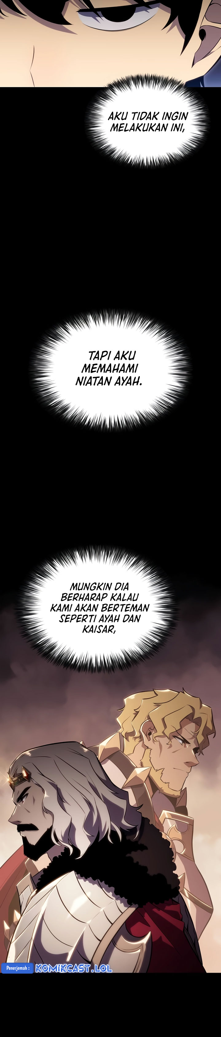 The Regressed Son of a Duke Is an Assassin Chapter 8 page 28