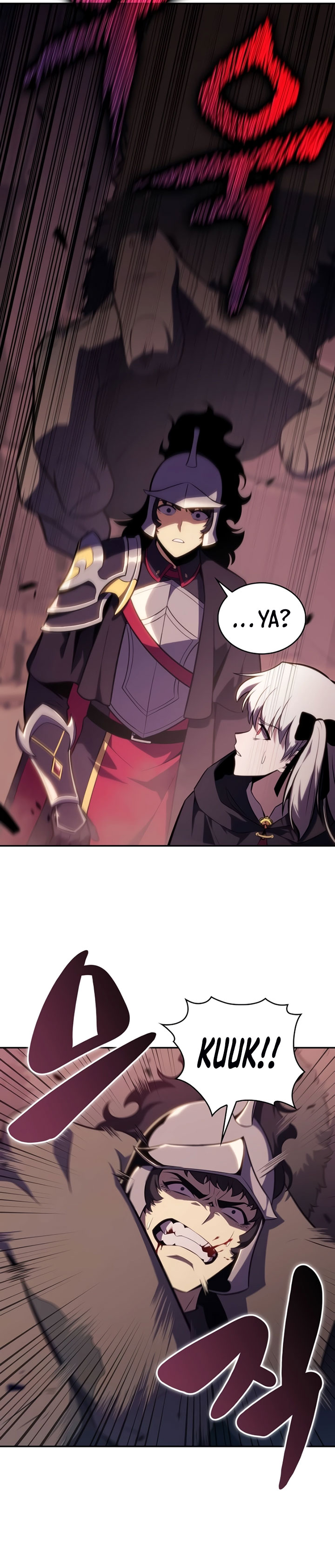 The Regressed Son of a Duke Is an Assassin Chapter 10 page 14