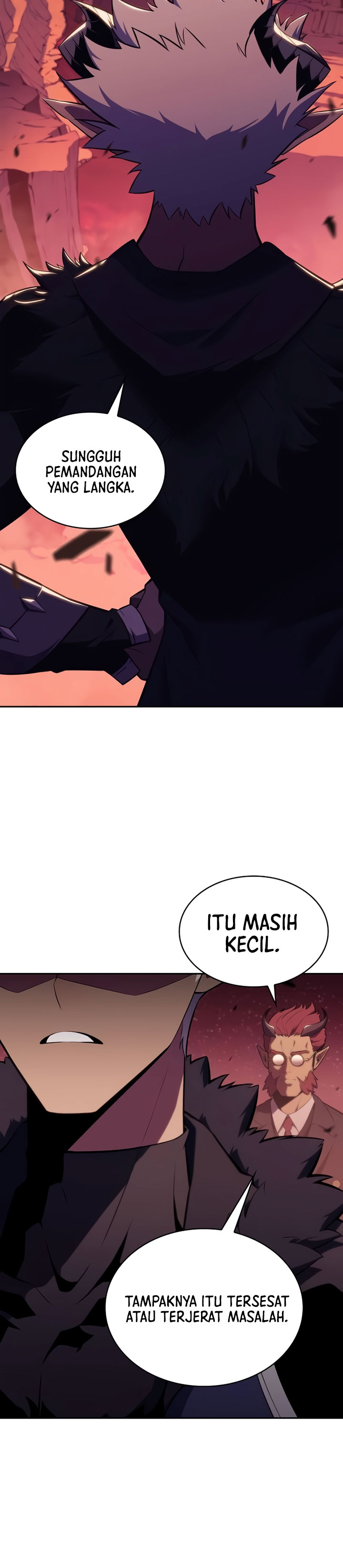 The Regressed Son of a Duke Is an Assassin Chapter 11 page 50
