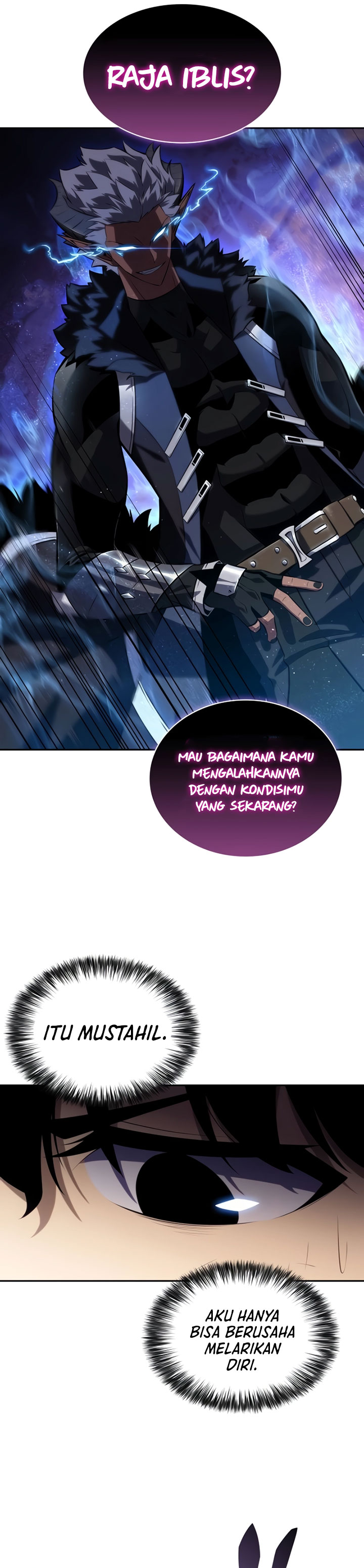 The Regressed Son of a Duke Is an Assassin Chapter 12 page 13