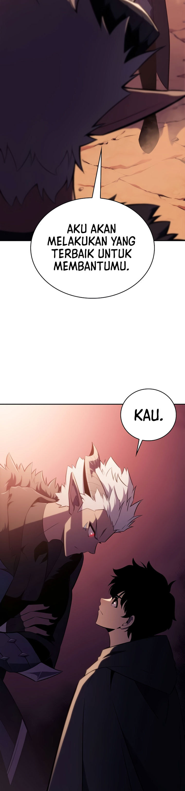 The Regressed Son of a Duke Is an Assassin Chapter 12 page 38