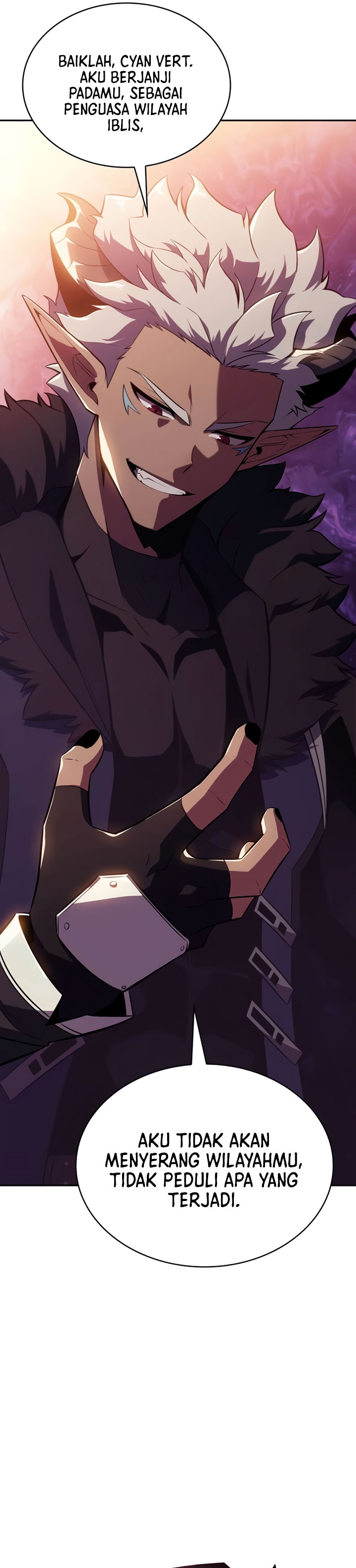 The Regressed Son of a Duke Is an Assassin Chapter 12 page 41