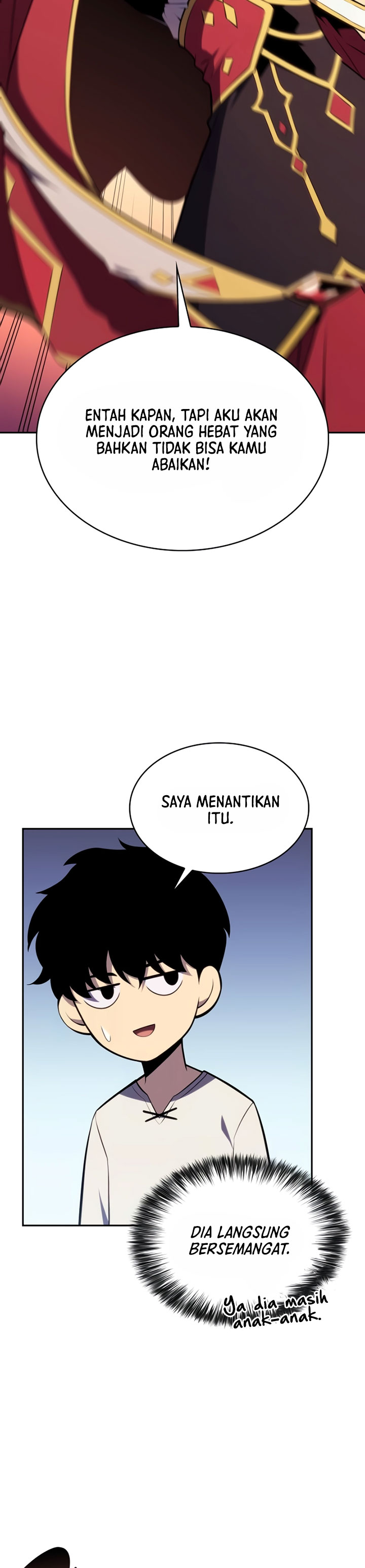 The Regressed Son of a Duke Is an Assassin Chapter 13 page 11