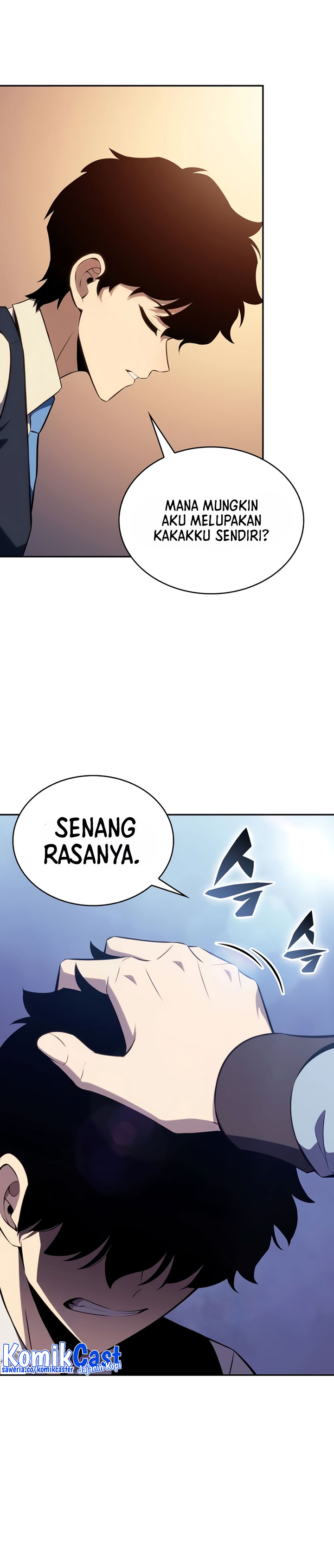 The Regressed Son of a Duke Is an Assassin Chapter 14 page 24