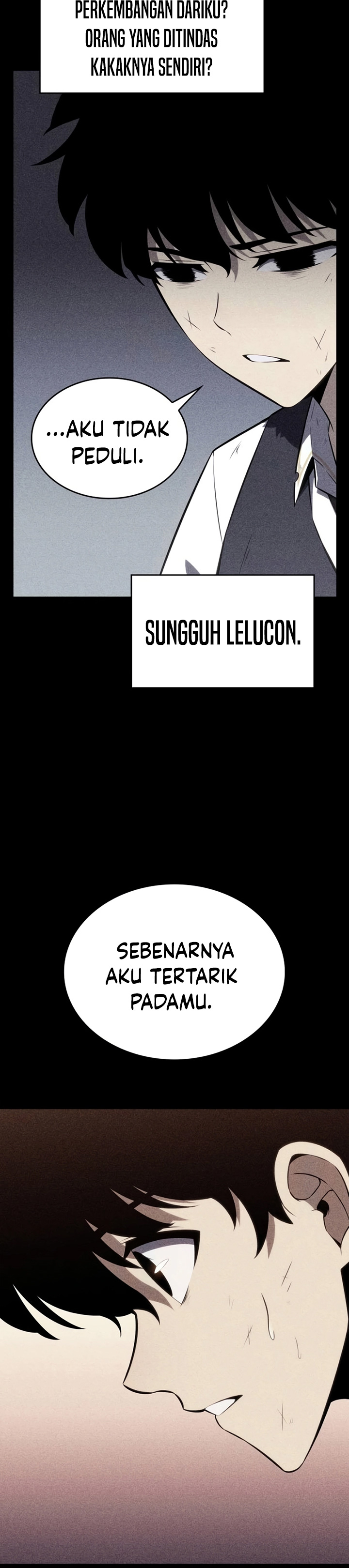 The Regressed Son of a Duke Is an Assassin Chapter 17 page 18