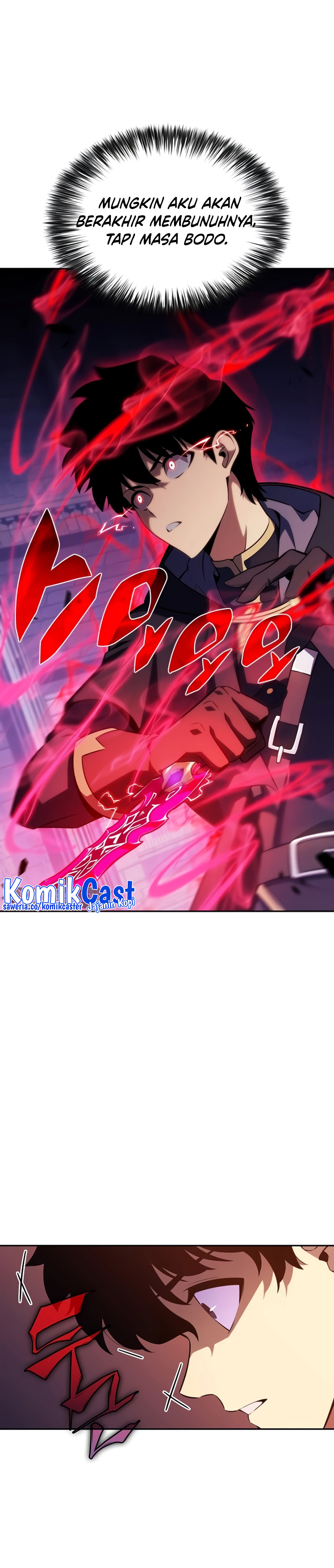 The Regressed Son of a Duke Is an Assassin Chapter 18 page 28